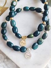 Load image into Gallery viewer, Bloodstone Bracelet