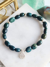 Load image into Gallery viewer, Bloodstone Bracelet
