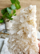 Load image into Gallery viewer, Clear Quartz Cluster #1