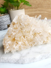 Load image into Gallery viewer, Clear Quartz Cluster #1