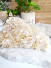 Load image into Gallery viewer, Clear Quartz Cluster #1