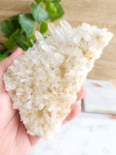 Load image into Gallery viewer, Clear Quartz Cluster #1