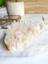 Load image into Gallery viewer, Clear Quartz Cluster #1