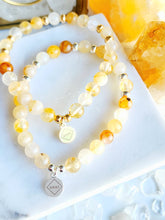 Load image into Gallery viewer, Golden Healer Bracelet