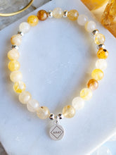 Load image into Gallery viewer, Golden Healer Bracelet