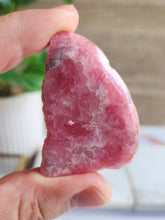 Load image into Gallery viewer, Unlock inner peace and self-acceptance with Rhodochrosite, the crystal of love and spiritual transformation
