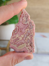 Load image into Gallery viewer, Rhodochrosite Slice #5
