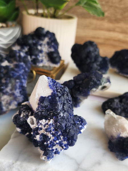 Harnessing Serenity: Using Crystals for Meditation and Mindfulness