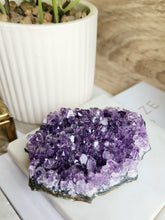 Load image into Gallery viewer, Amethyst Cluster #1
