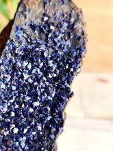 Load image into Gallery viewer, Azurite Specimen #1
