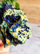 Load image into Gallery viewer, Azurite &amp; Malachite Specimen #1
