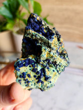 Load image into Gallery viewer, Azurite &amp; Malachite Specimen #1
