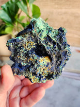 Load image into Gallery viewer, Azurite &amp; Malachite Specimen #1
