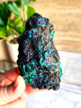 Load image into Gallery viewer, Azurite &amp; Malachite Specimen #3
