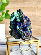 Load image into Gallery viewer, Azurite &amp; Malachite Specimen #5
