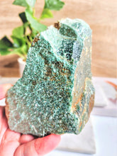 Load image into Gallery viewer, Green Aventurine Rough - XL
