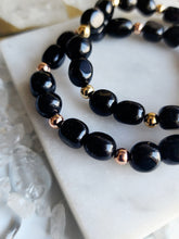 Load image into Gallery viewer, Onyx Bracelet
