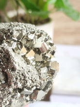 Load image into Gallery viewer, Pyrite Cluster #1
