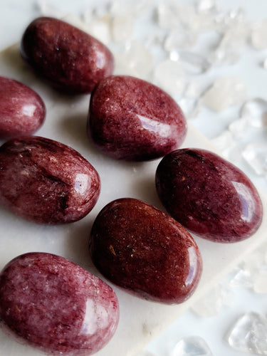 Red Aventurine, a captivating gemstone, ignites your spiritual journey, enhancing passion and purpose. Discover its transformative energy and unlock your inner potential