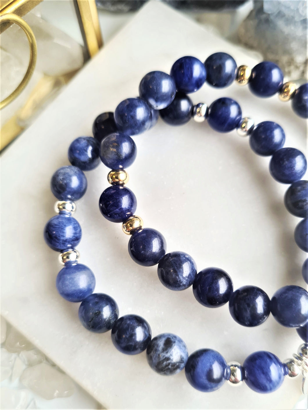 Sodalite Bracelet