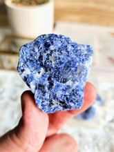 Load image into Gallery viewer, Sodalite Rough
