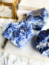 Load image into Gallery viewer, Sodalite Rough

