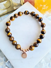 Load image into Gallery viewer, Tigers Eye Bracelet
