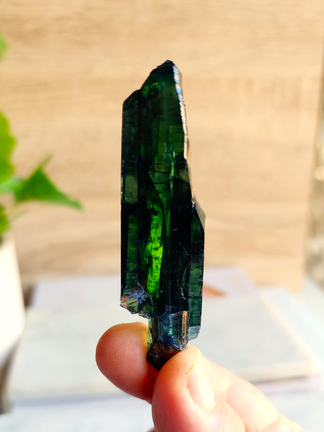 Vivianite Specimen #4