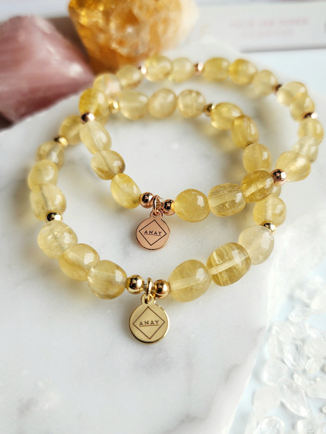  Uncover Fluorite’s power to boost intuition, focus, and emotional healing. Its calming energy supports mental clarity and spiritual growth, ideal for meditation and enlightenment.