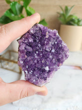 Load image into Gallery viewer, Amethyst Cluster #1
