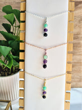 Load image into Gallery viewer, VIDA - Limited Edition -  Intention Setter Necklace
