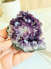 Load image into Gallery viewer, Amethyst Cluster (B) - Self Standing
