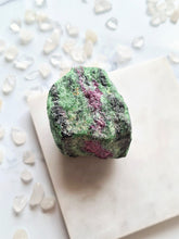Load image into Gallery viewer, Anyolite Rough (Ruby in Zoisite) #1
