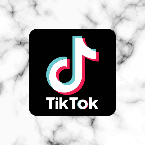 Pack my order on TikTok
