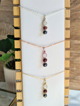 Load image into Gallery viewer, HEALTH -  Intention Setter Necklace
