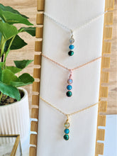 Load image into Gallery viewer, MANIFESTATION -  Intention Setter Necklace
