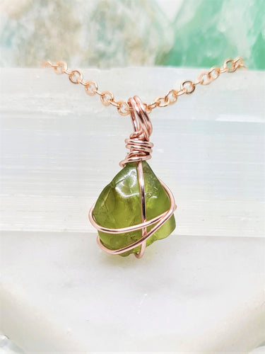A stone of strength, power and success, Peridot guides you to find your life's purpose and build a life of success.