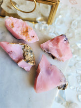 Load image into Gallery viewer, Pink Opal Rough
