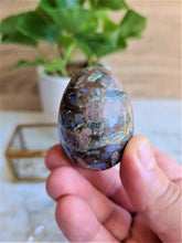 Load image into Gallery viewer, Que Sera Stone Egg
