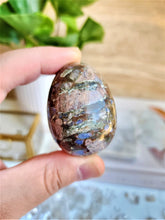 Load image into Gallery viewer, Que Sera Stone Egg
