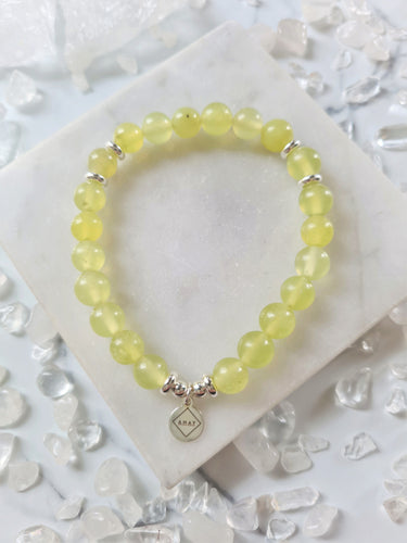 Serpentine is a great supportive companion that helps you when feelng overwhelmed. Its cooling properties help to settle your mind and allow you to think clearly
