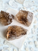 Load image into Gallery viewer, Smokey Quartz Rough
