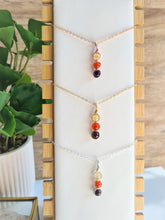 Load image into Gallery viewer, SUCCESS -  Intention Setter Necklace
