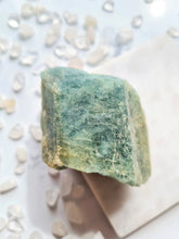 Load image into Gallery viewer, Aquamarine Crystal #1

