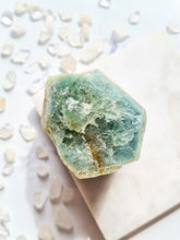 Load image into Gallery viewer, Aquamarine Crystal #1

