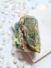 Load image into Gallery viewer, Aquamarine Crystal #2
