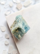 Load image into Gallery viewer, Aquamarine Crystal #4

