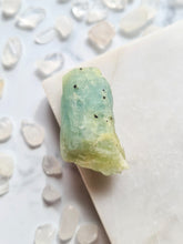 Load image into Gallery viewer, Aquamarine Crystal #7
