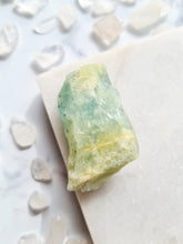 Load image into Gallery viewer, Aquamarine Crystal #7
